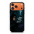 Batman Vs Joker iPhone 17 Pro Max Case