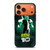 Ben 10 Diamondhead iPhone 17 Pro Max Case