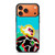 Ben 10 Heatblast iPhone 17 Pro Max Case