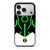 Ben 10 Upgrade iPhone 17 Pro Case
