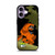 Ben Ten Wild Mutt iPhone 17 Case