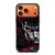 Berserk Guts Grimoire of Grit iPhone 17 Pro Max Case
