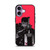 Berserk Guts Iron and Agony iPhone 17 Case