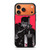 Berserk Guts Iron and Agony iPhone 17 Pro Max Case