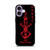 Berserk Guts Marked for Death iPhone 17 Case
