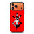 Berserk Guts Red Tide Rising iPhone 17 Pro Max Case