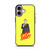 Beter Call Saul Poster iPhone 17 Case