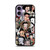 Betty Boop Collage iPhone 17 Case