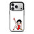 Betty Boop Dancing iPhone 17 Pro Case