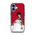 Big Hero 6 Hiro and Baymax iPhone 17 Case