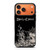 Black Clover Asta Dark iPhone 17 Pro Max Case