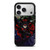 Black Clover Asta The Devil Union iPhone 17 Pro Case
