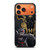 Black Clover Astas Resolve iPhone 17 Pro Max Case