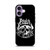Black Clover Demon Skull iPhone 17 Case