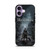 Bloodborne Cover iPhone 17 Case