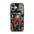 Bloodborne Echoes of Yharnam iPhone 17 Case