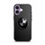 Bmw Metallic Logo iPhone 17 Case