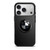 Bmw Metallic Logo iPhone 17 Pro Case