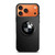 Bmw Metallic Logo iPhone 17 Pro Max Case