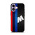 BMW Wall Pattern iPhone 17 Case