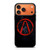 Borderlands Logo iPhone 17 Pro Max Case