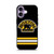 Boston Bruins iPhone 17 Case