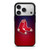 Boston Red Sox Team 03 iPhone 17 Pro Case
