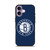 Brooklyn Nets 01 iPhone 17 Case