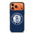Brooklyn Nets 01 iPhone 17 Pro Max Case