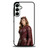 Scarlet Witch Samsung Galaxy A16 5G Case