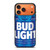Bud Light iPhone 17 Pro Max Case