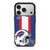 Buffalo Bills Charging Forward iPhone 17 Pro Case