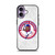 Buffalo Bisons 01 iPhone 17 Case