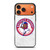Buffalo Bisons 01 iPhone 17 Pro Max Case