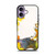 Calvin and Hobbes Day Dreaming iPhone 17 Case