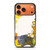 Calvin and Hobbes Day Dreaming iPhone 17 Pro Max Case