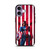 Campatin America Sam Wilson iPhone 17 Case