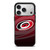 Carolina Hurricanes 02 iPhone 17 Pro Case