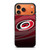 Carolina Hurricanes 02 iPhone 17 Pro Max Case