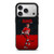 Carolina Hurricanes Sebastian Aho iPhone 17 Pro Case