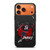Carolina Hurricanes Seth Jarvis iPhone 17 Pro Max Case