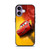 Cars Lightning Kachow iPhone 17 Case