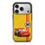Cars Lightning McQueen 95 iPhone 17 Pro Case