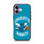 Charlotte Hornets 01 iPhone 17 Case