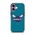 Charlotte Hornets 02 iPhone 17 Case