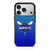 Charlotte Hornets 03 iPhone 17 Pro Case
