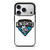 Charlotte Knights 01 iPhone 17 Pro Case