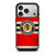 Chicago Blackhawks Legacy iPhone 17 Pro Case