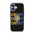 Chicago Sky 03 iPhone 17 Case
