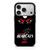 Cincinnati Bearcats Eyes iPhone 17 Pro Case